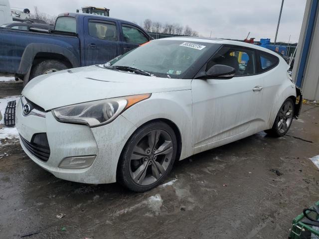 2012 Hyundai Veloster 