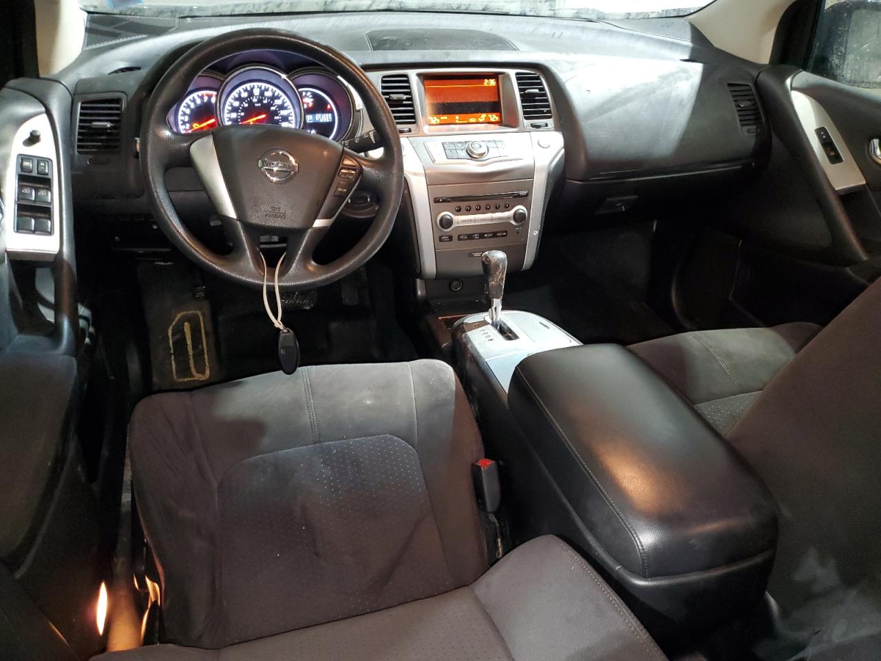2011 Nissan Murano - Image 8
