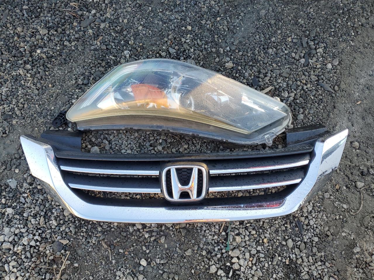 2014 Honda Accord - Image 12