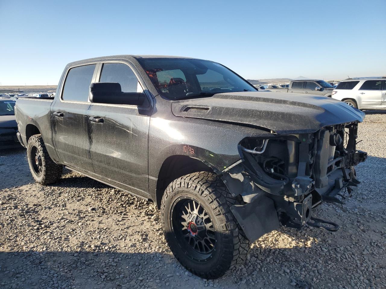 2019 RAM 1500 - Image 4