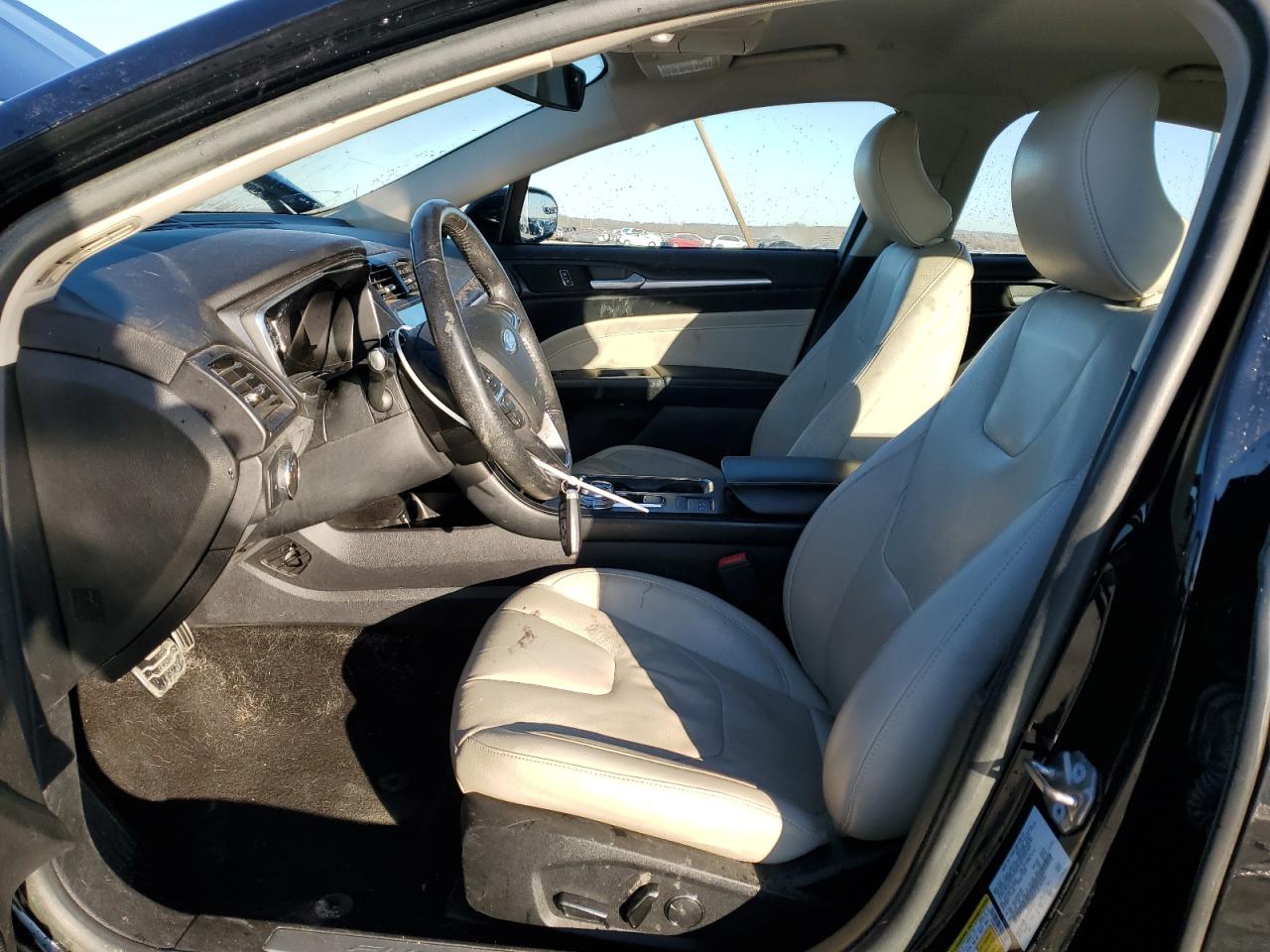 2018 Ford Fusion - Image 7