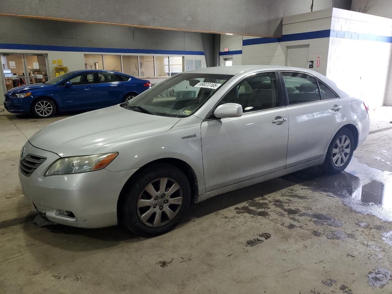 2007 Toyota Camry - Image 1