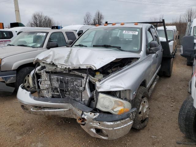 2004 Dodge Ram 3500 St