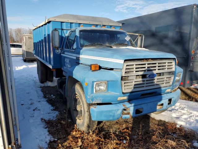 1985 Ford F700 