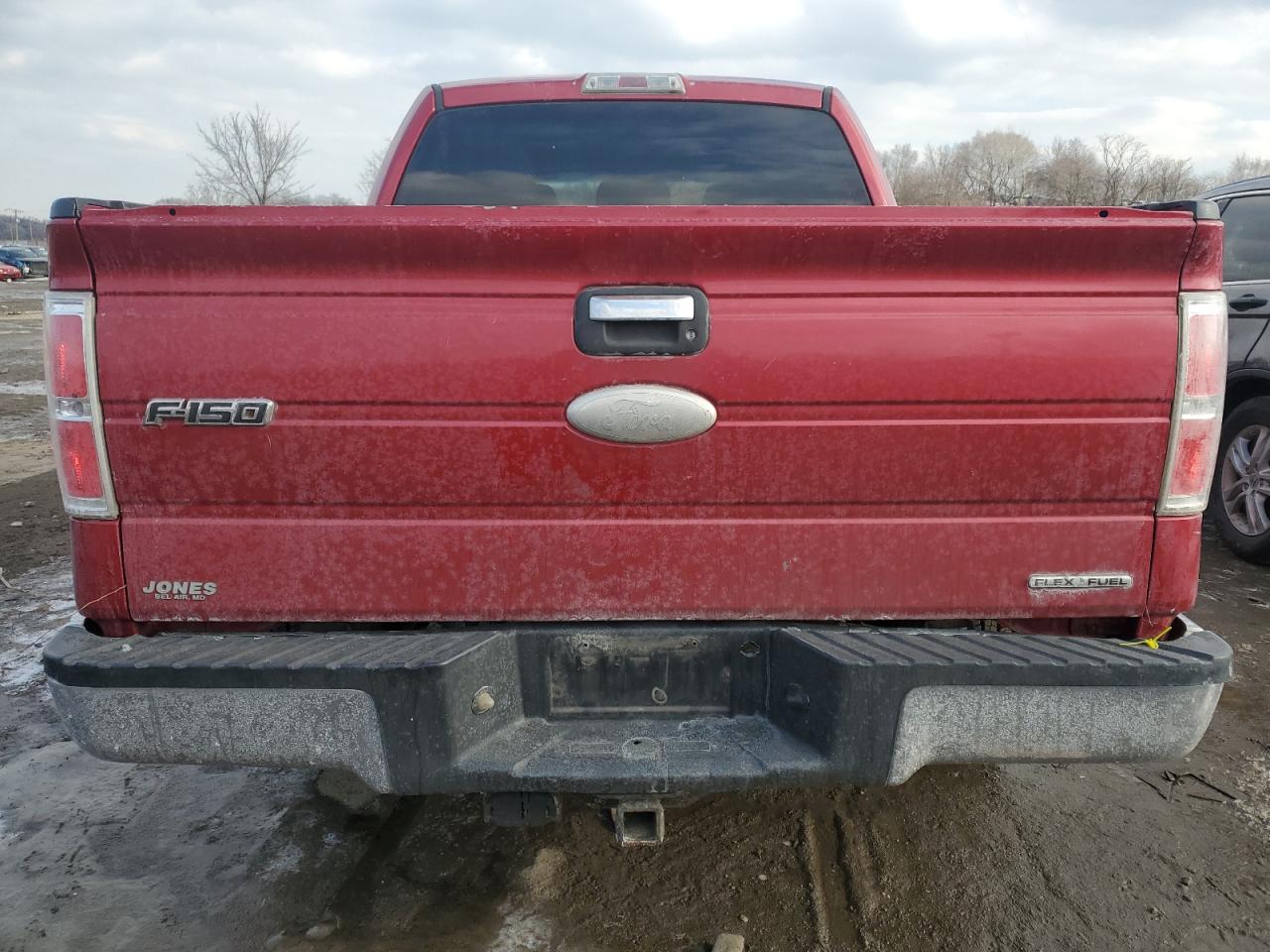 2011 Ford F-150 - Image 6