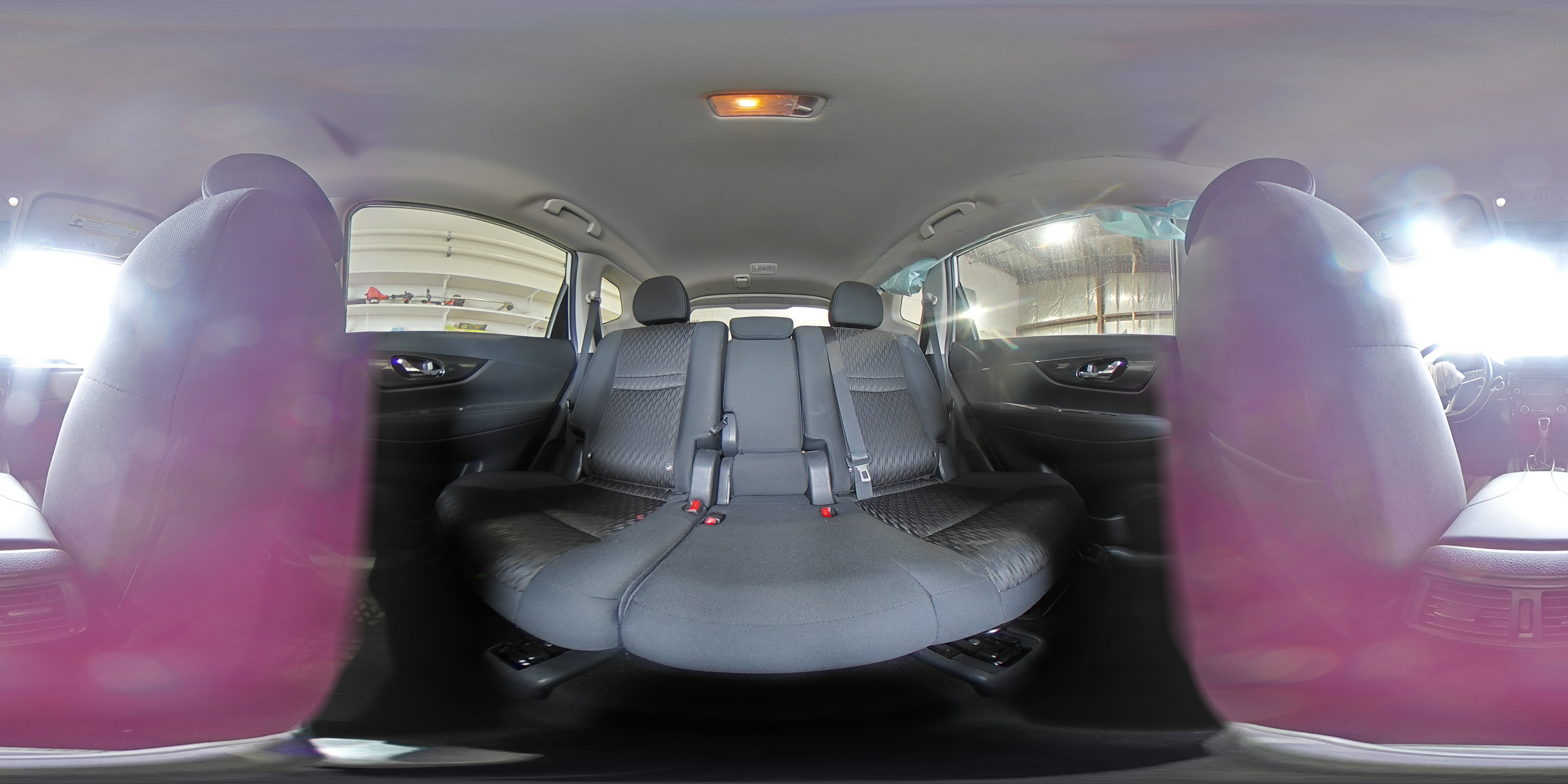 2020 Nissan Rogue - Image 16