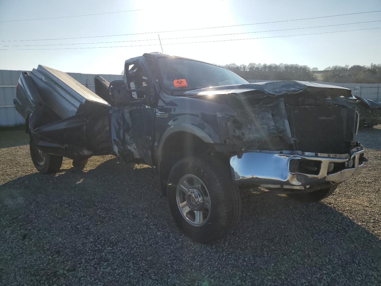 2005 Ford F350 - Image 4