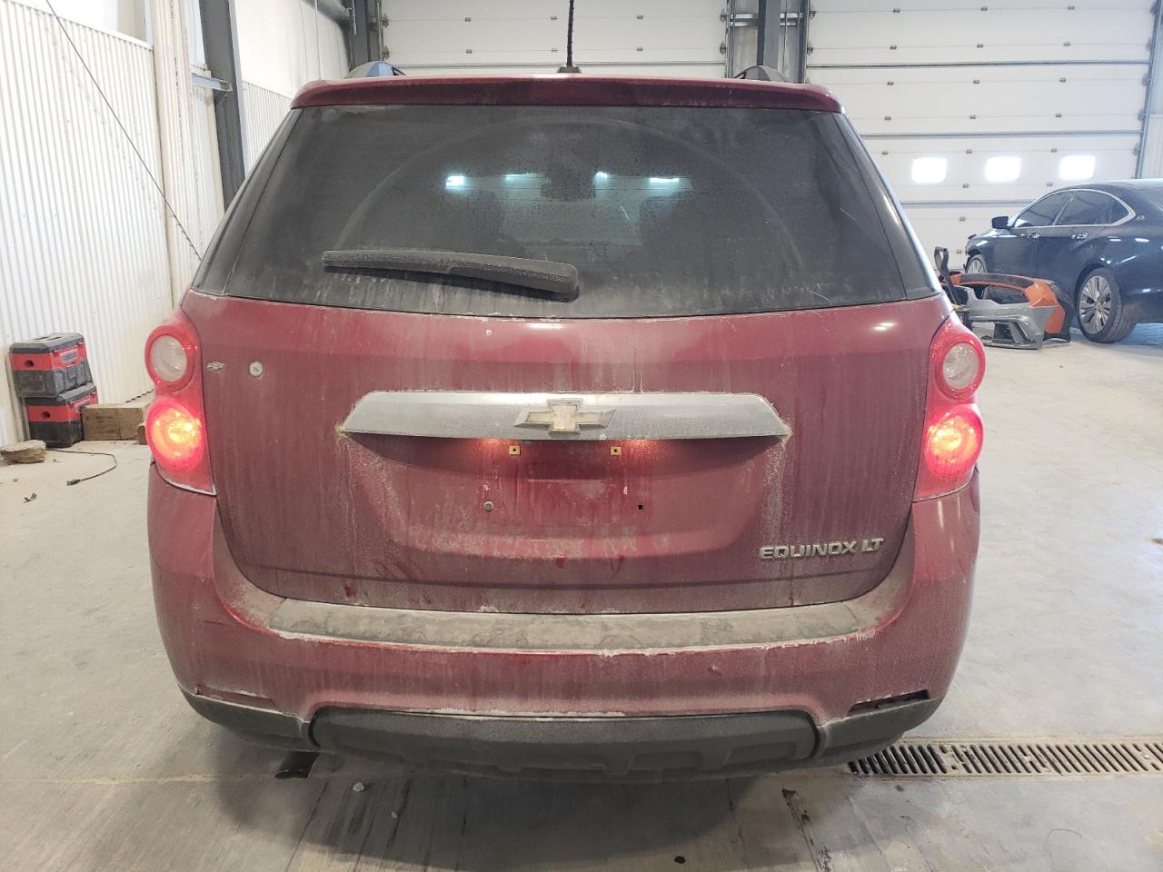 2015 Chevrolet Equinox - Image 6