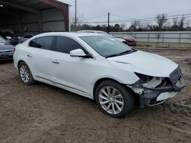  BUICK LACROSSE 2012 Biały