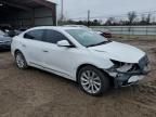 2012 Buick Lacrosse Touring de vânzare în Houston, TX - Front End