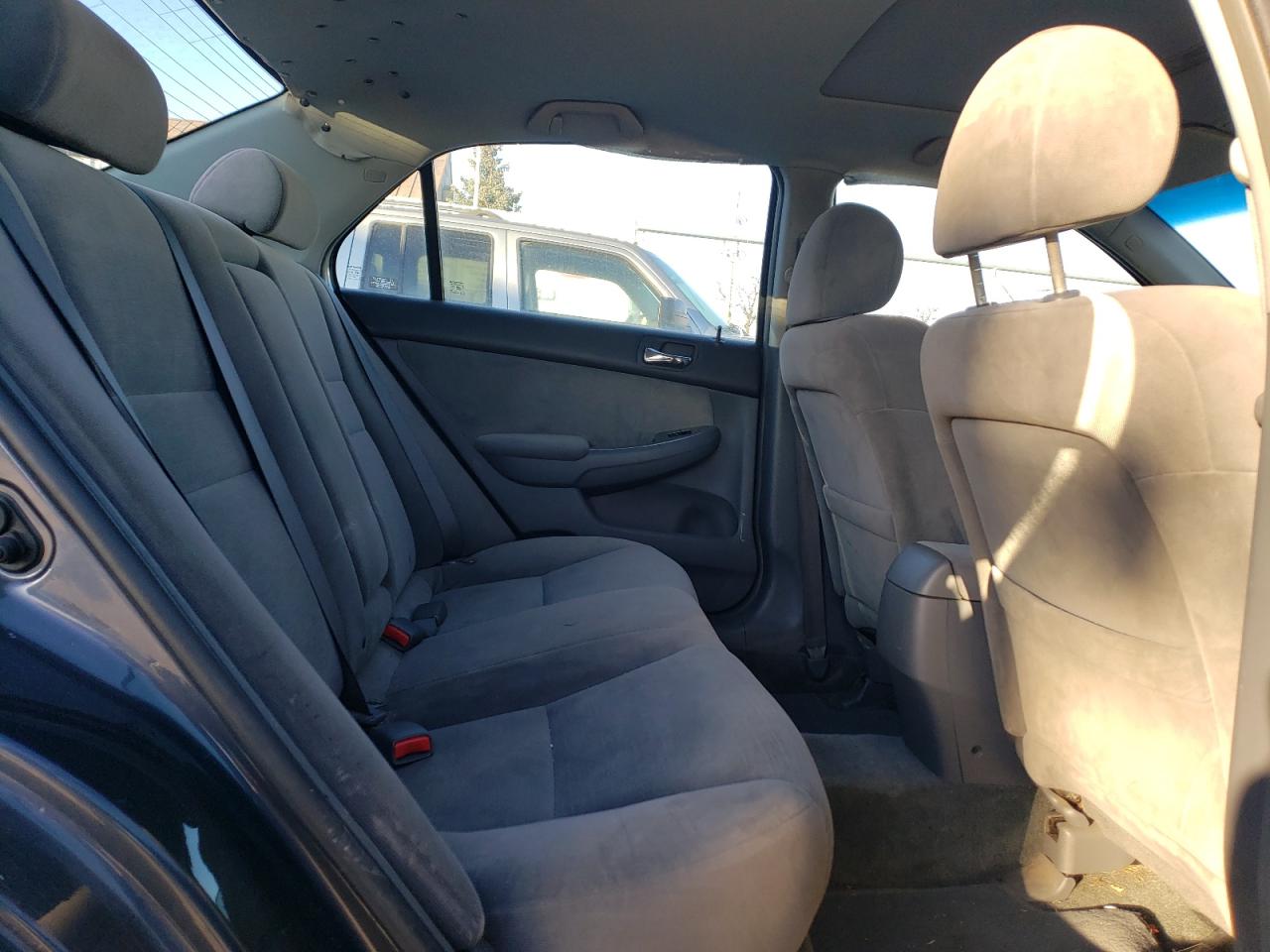 2007 Honda Accord - Image 10