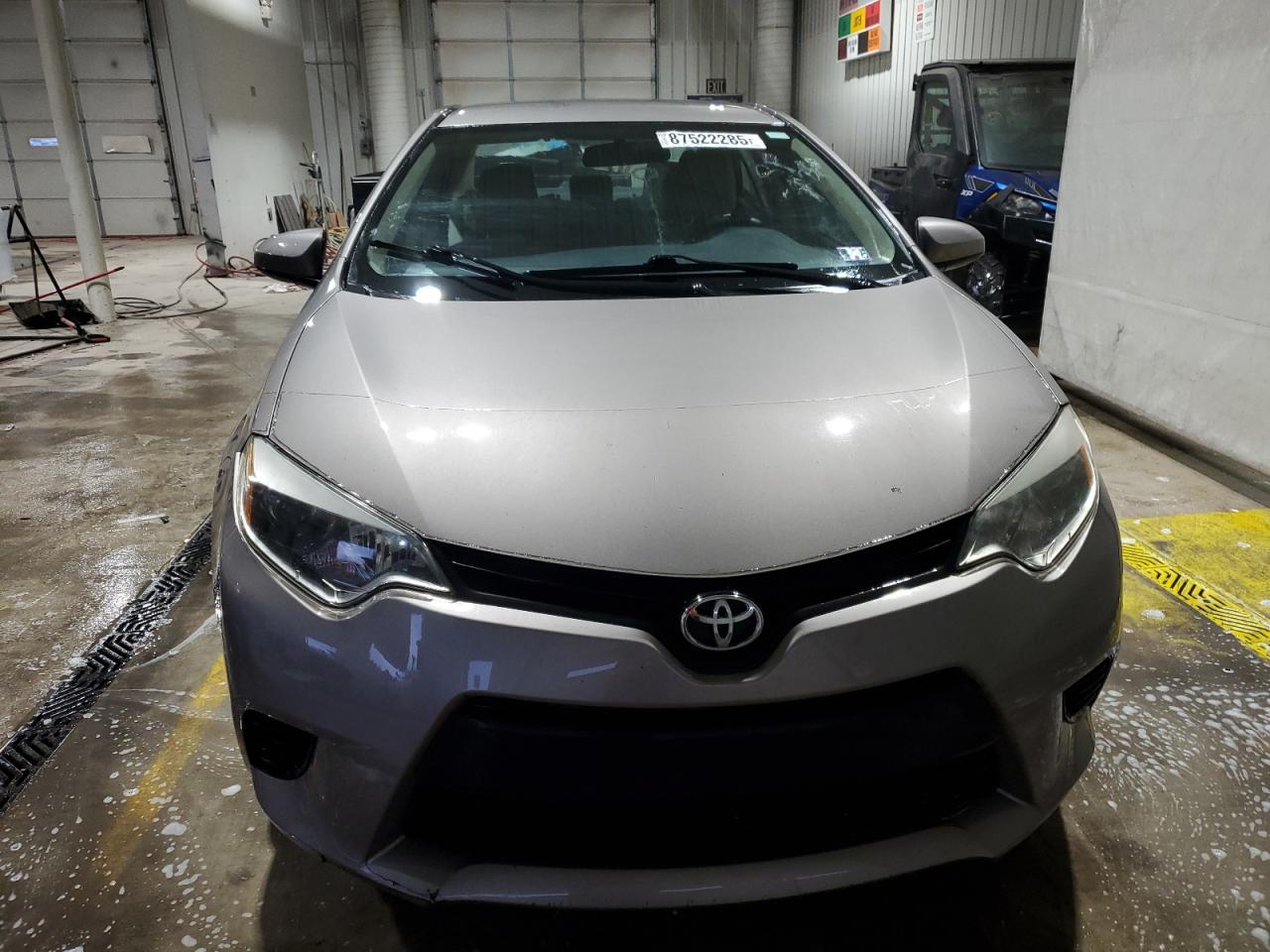 2014 Toyota Corolla - Image 5