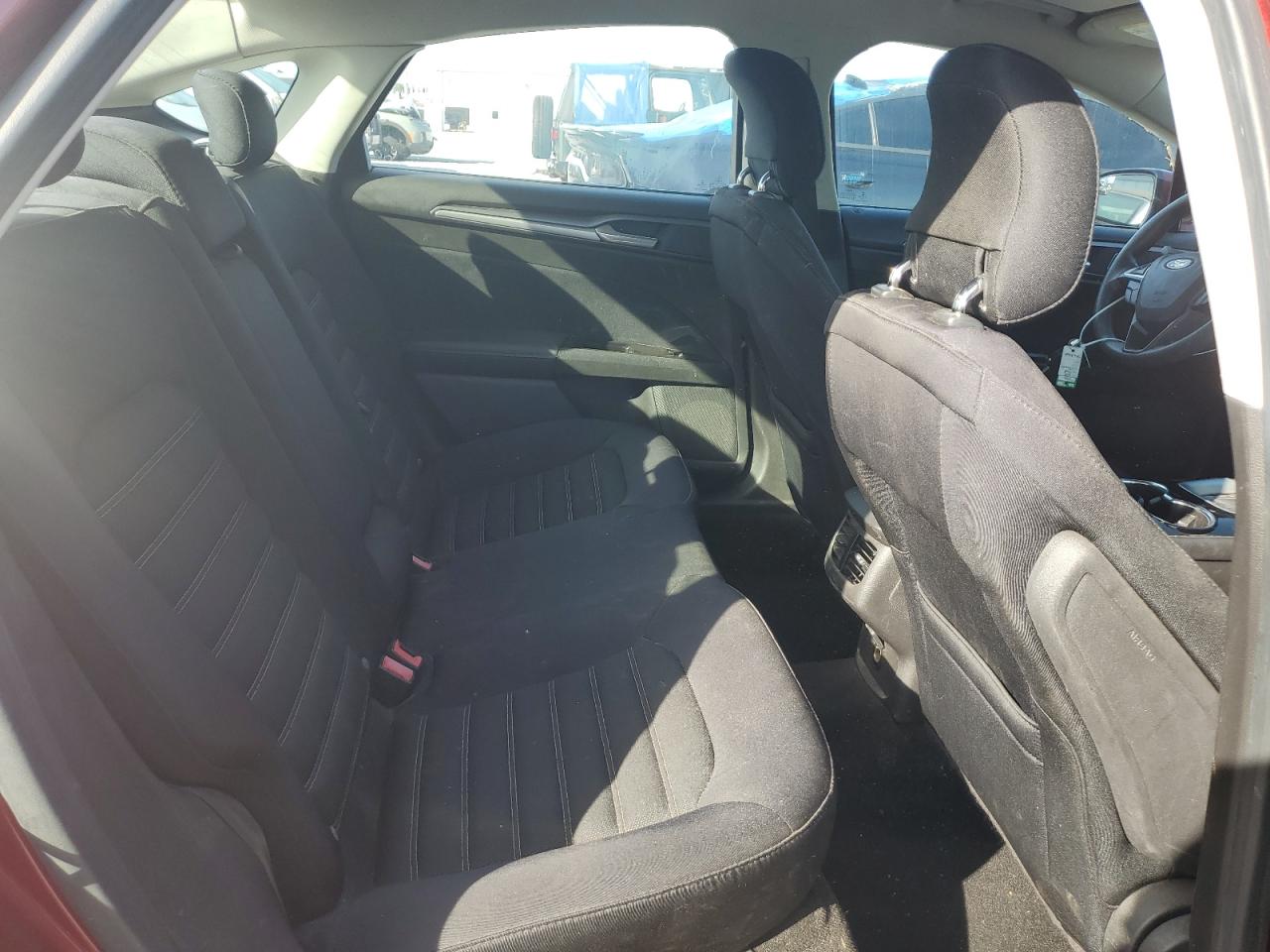 2014 Ford Fusion - Image 10