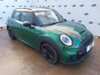 2022 MINI COOPER S S for sale at Copart SANDY