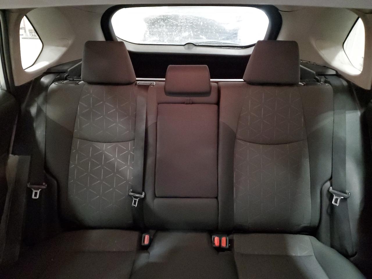2019 Toyota RAV 4 - Image 10