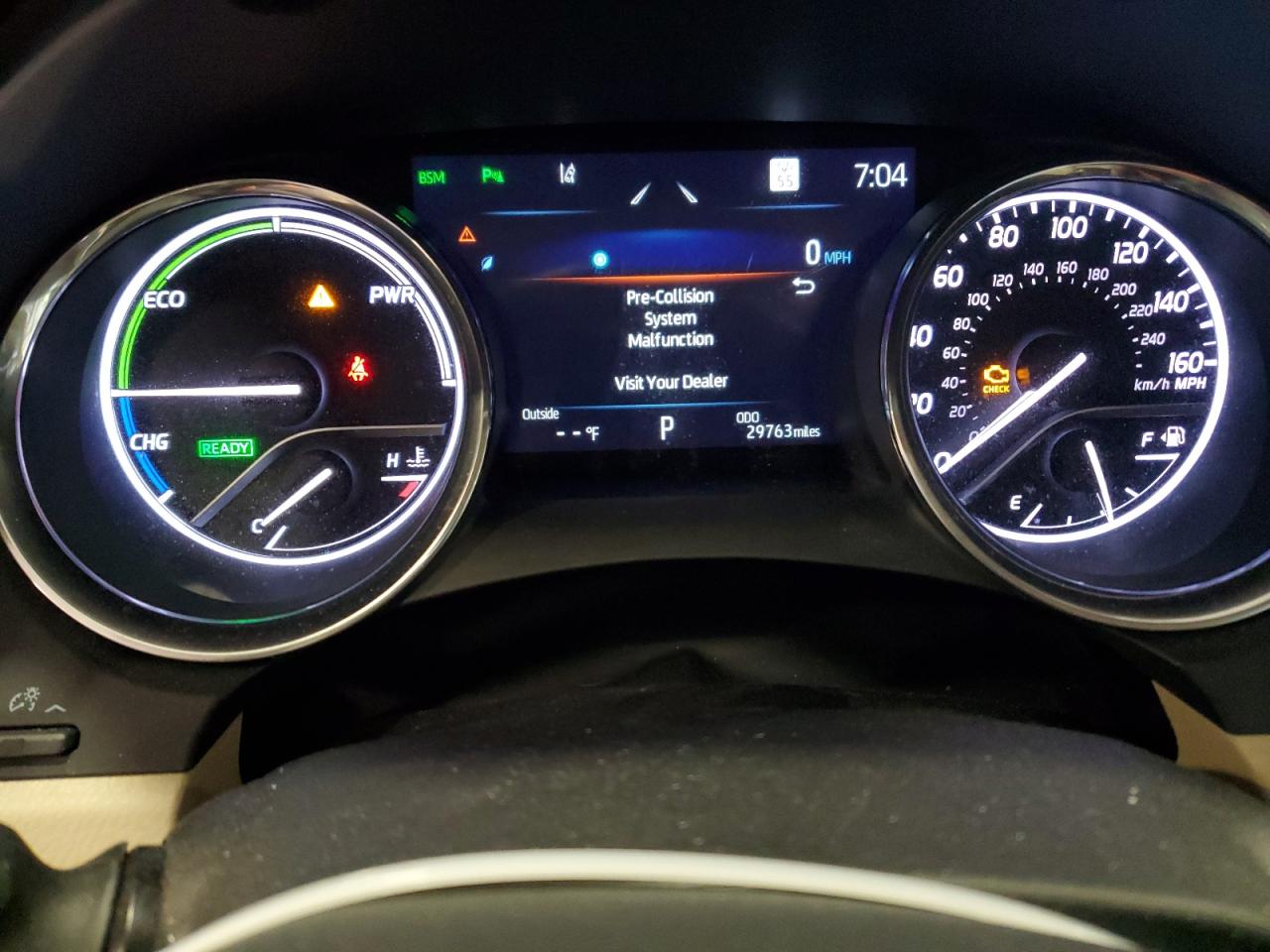 2020 Toyota Camry - Image 9