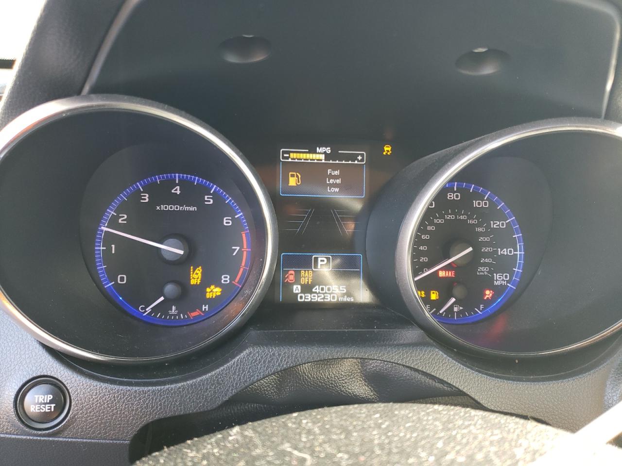 2018 Subaru Outback - Image 9