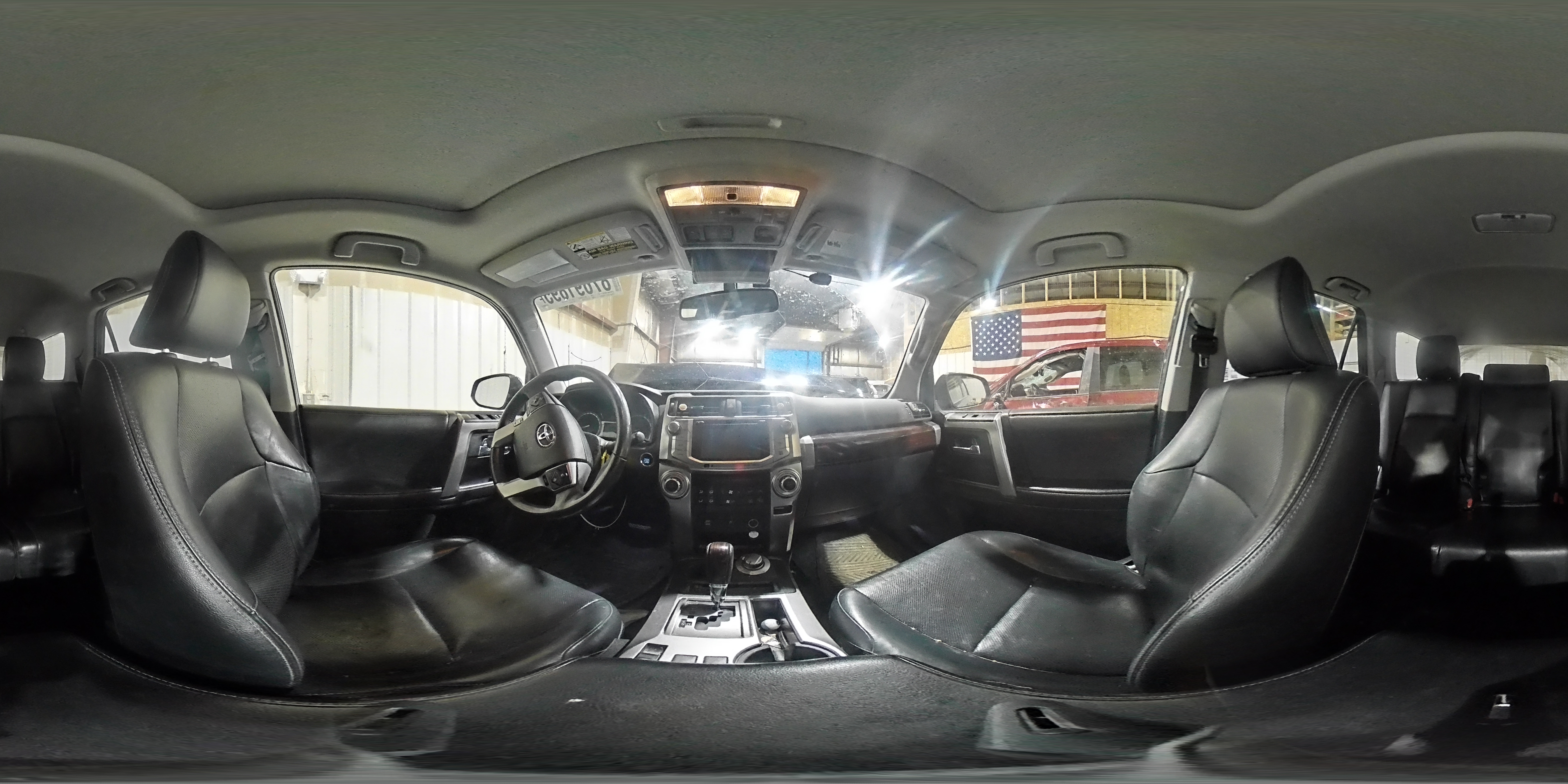 2016 Toyota 4Runner - Image 14
