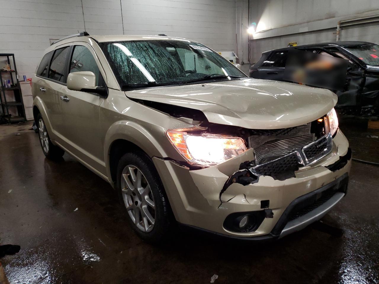 2011 Dodge Journey - Image 4