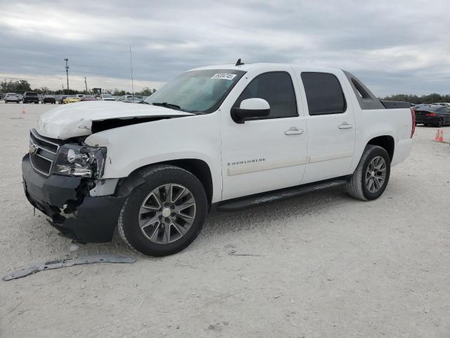 2009 Chevrolet Avalanche C1500 Lt