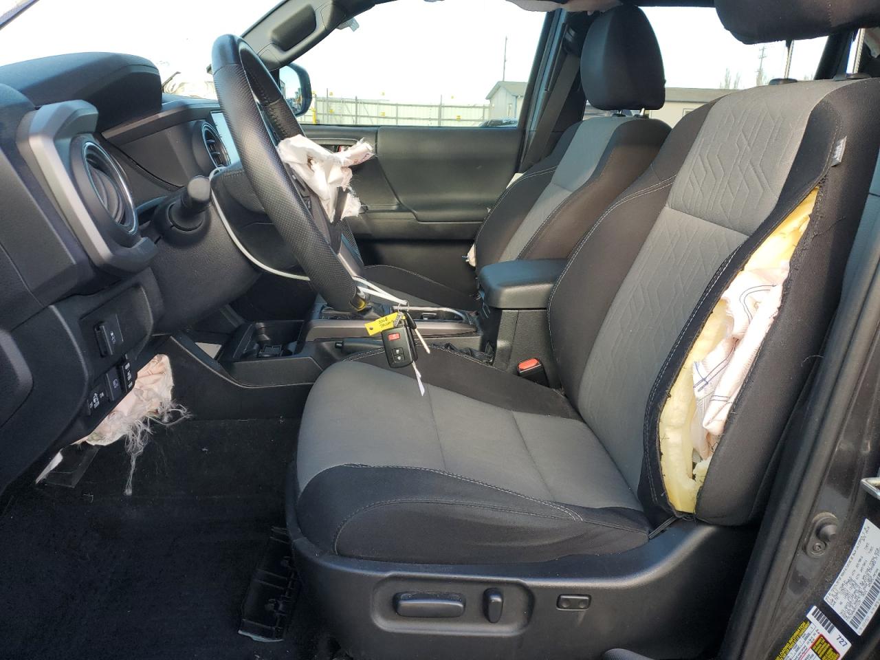 2021 Toyota Tacoma - Image 7