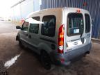 2009 RENAULT KANGOO AUT for sale at Copart SANDTOFT