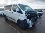 2022 FORD TRANSIT CU for sale at Copart CHESTER