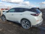 2022 Nissan Murano Sl на продаже в Greenwood, NE - Front End