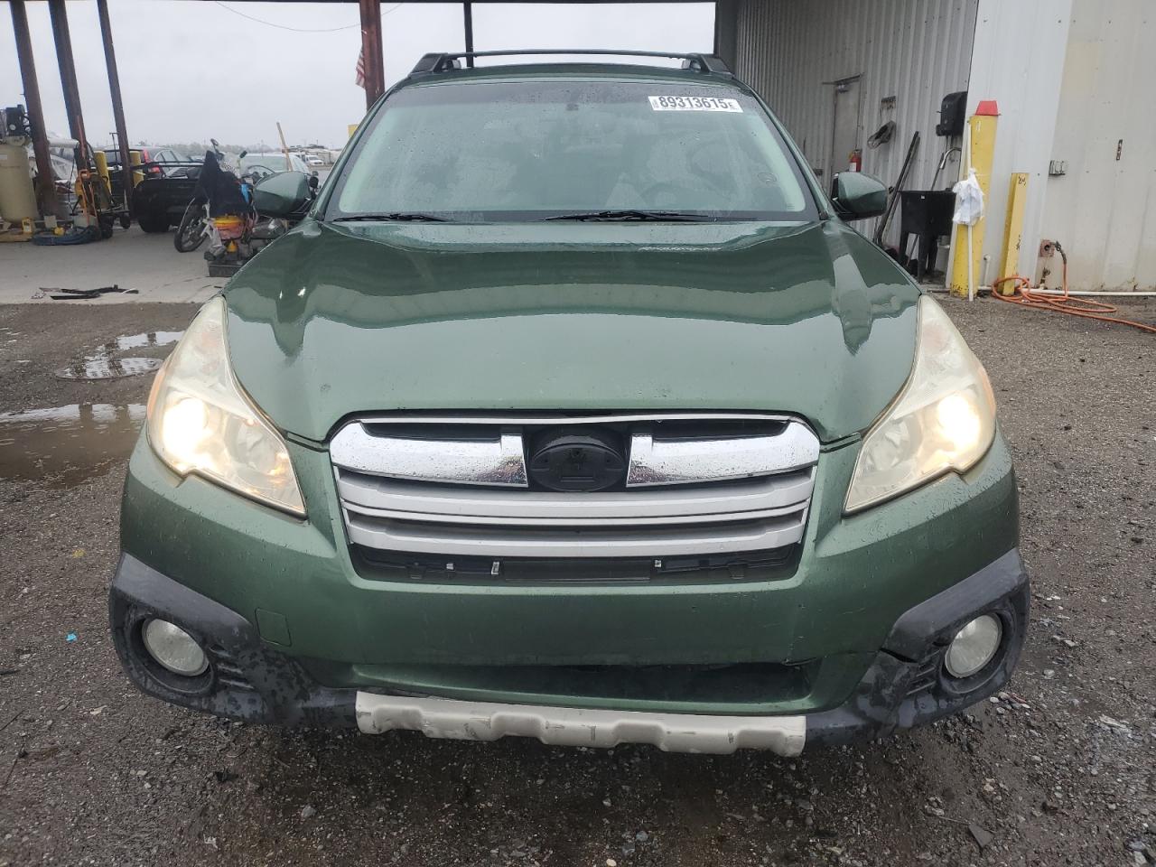 2013 Subaru Outback - Image 5