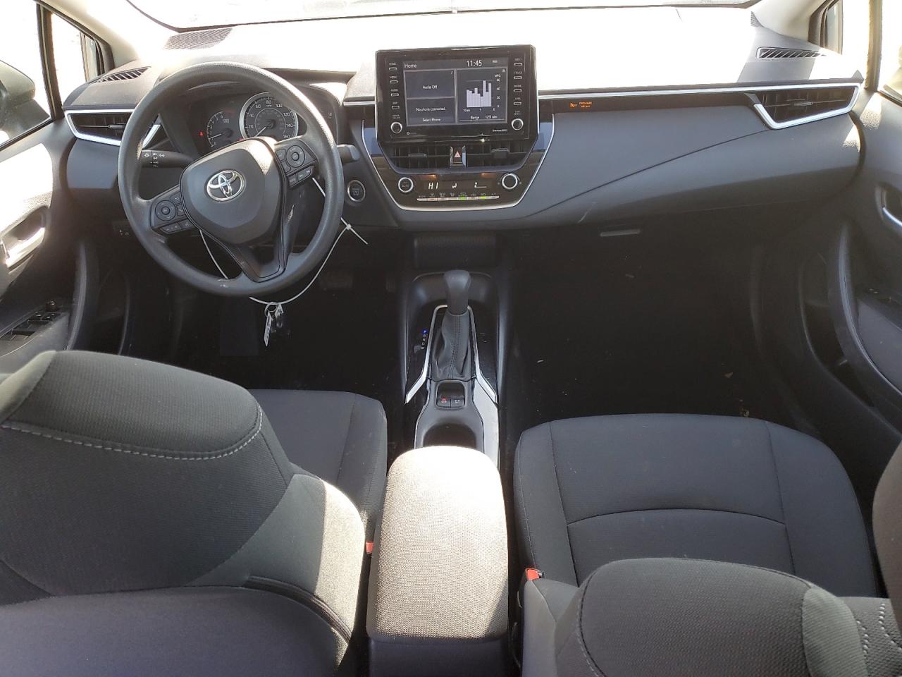 2021 Toyota Corolla - Image 8