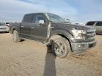 2015 Ford F150 Supercrew продається в Amarillo, TX - Front End