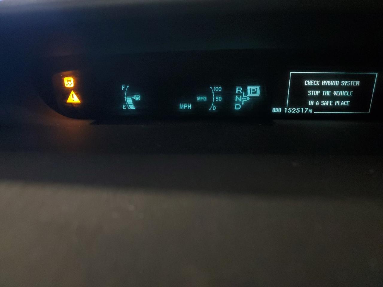 2015 Toyota Prius - Image 9
