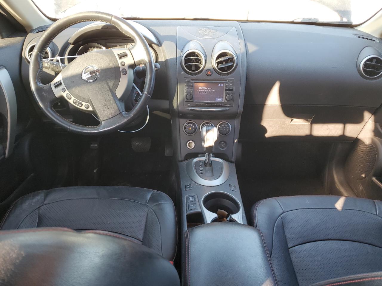 2012 Nissan Rogue - Image 8
