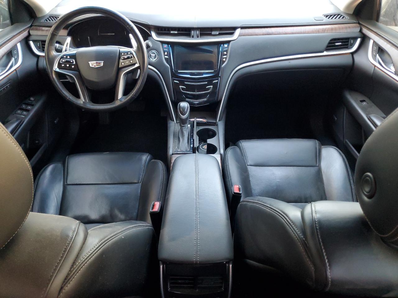 2019 Cadillac Xts Luxury VIN: 2G61M5S30K9115108 Lot: 88798985