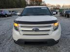 2011 Ford Explorer Limited zu verkaufen in Gainesville, GA - Rear End