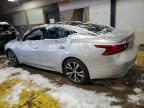 2017 Nissan Maxima 3.5S de vânzare în Indianapolis, IN - Side