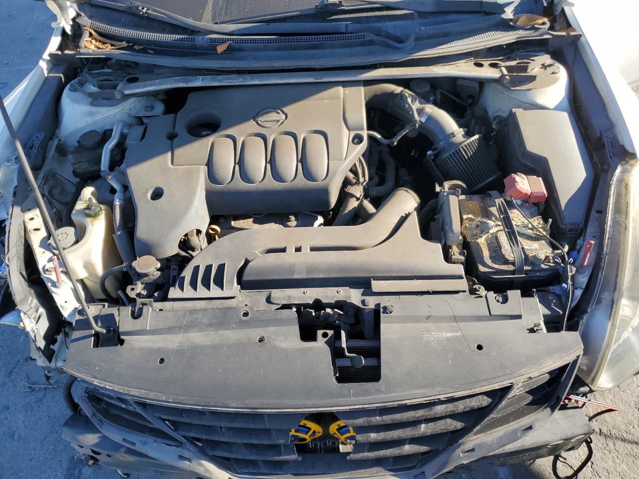 2008 Nissan Altima - Image 13