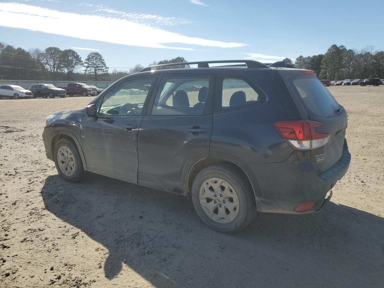 2019 Subaru Forester - Image 2