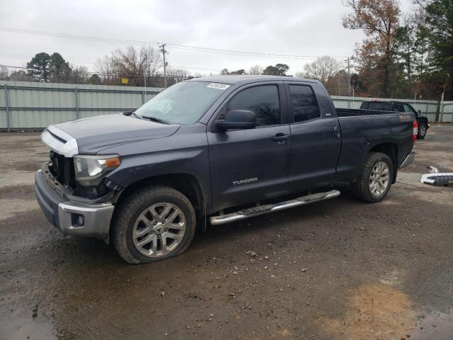 2018 Toyota Tundra Double Cab Sr