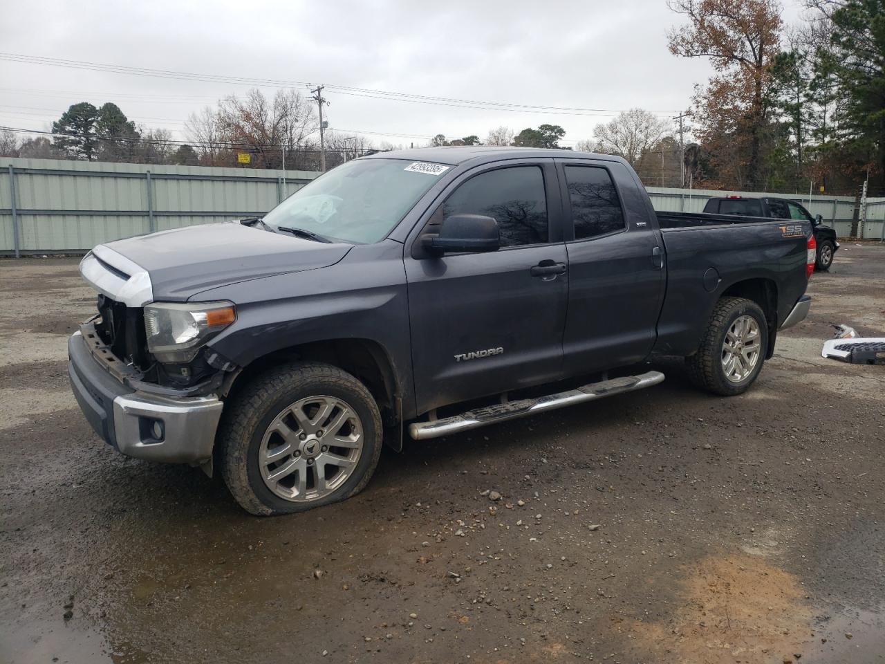 2018 Toyota Tundra - Image 1
