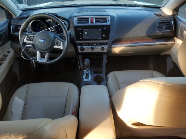 Parquets SUBARU OUTBACK 2015 Zielony