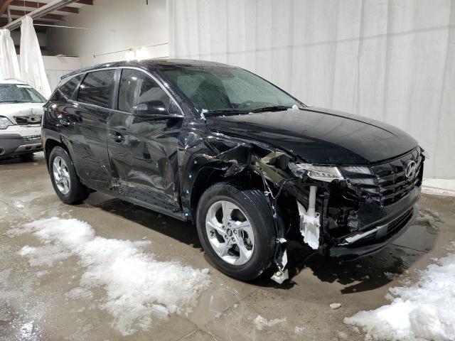  HYUNDAI TUCSON 2023 Black
