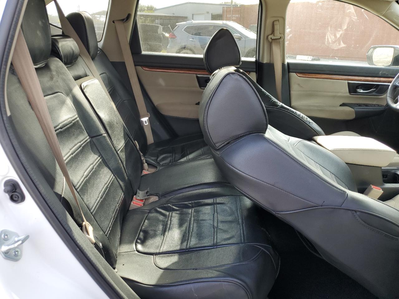 2021 Honda CR-V - Image 11