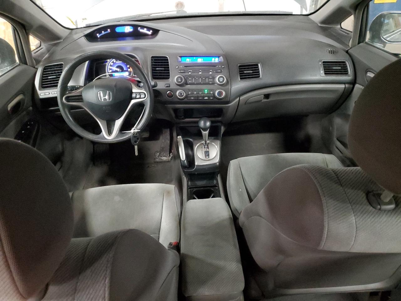 2009 Honda Civic - Image 8
