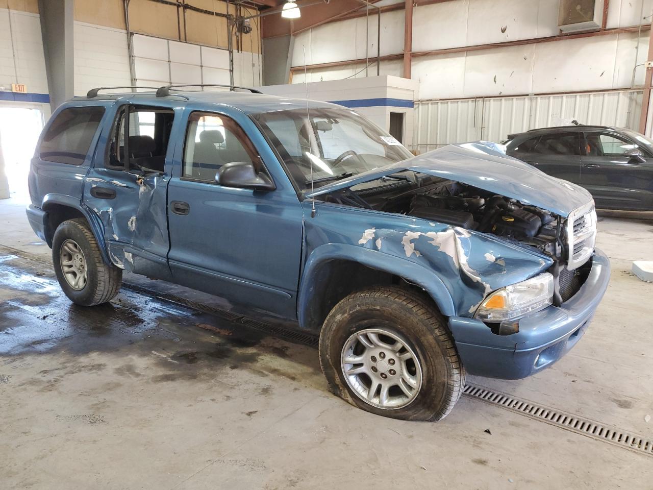 2003 Dodge Durango - Image 4