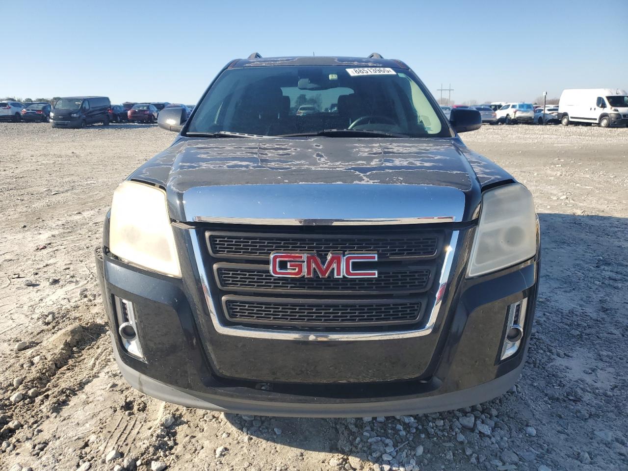 2011 GMC Terrain - Image 5