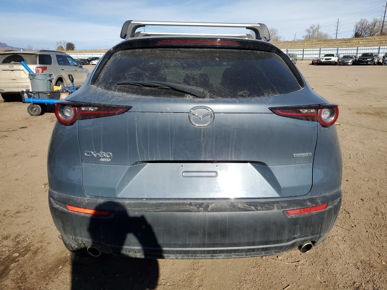 2022 Mazda CX-30 - Image 6