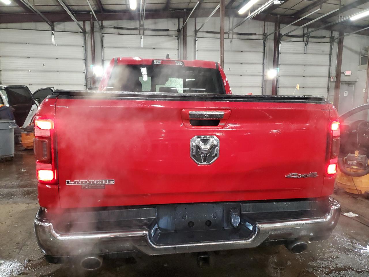 2019 RAM 1500 - Image 6