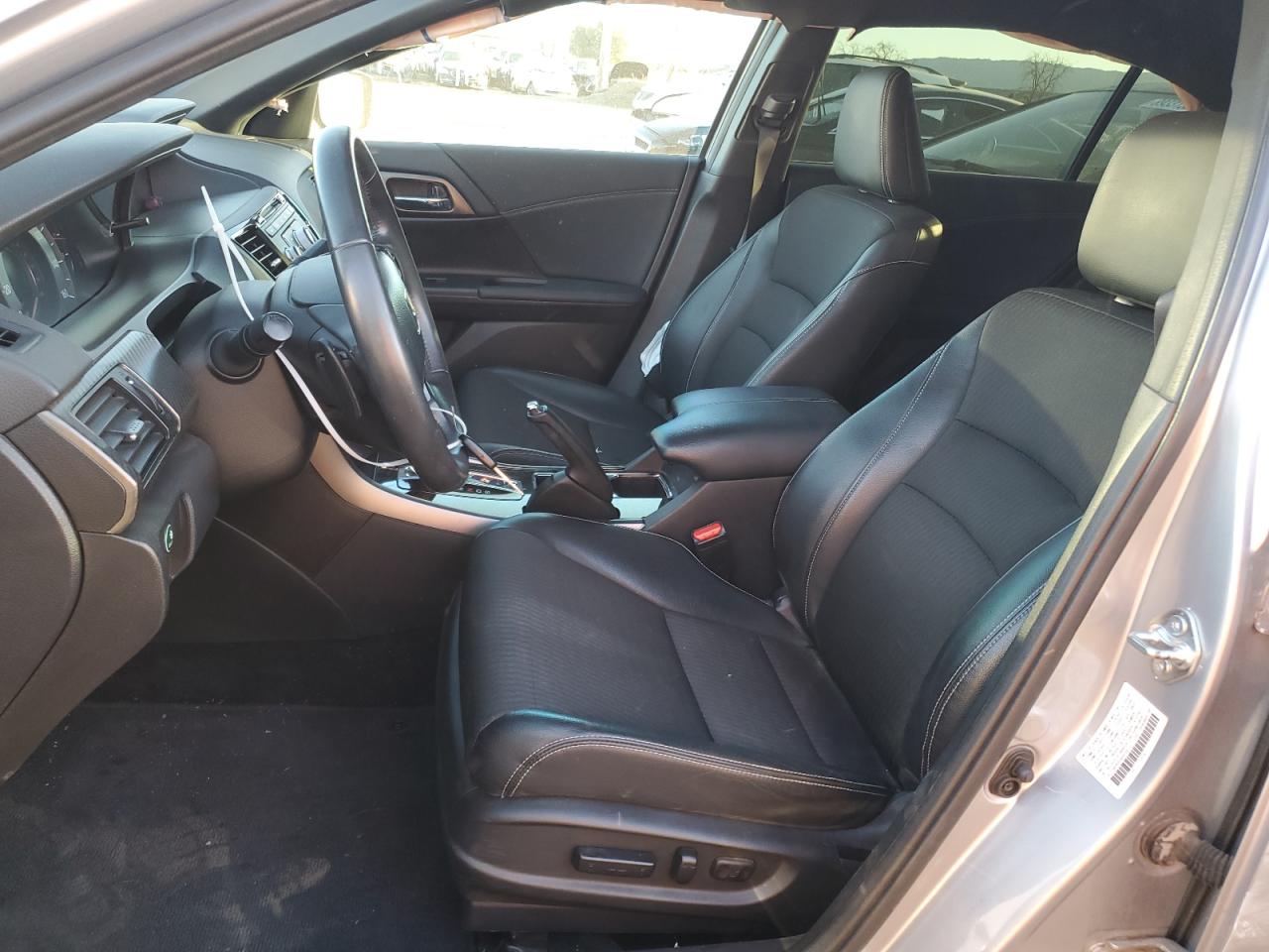 2017 Honda Accord - Image 7