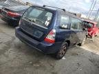 2006 Subaru Forester 2.5X for Sale in Windsor, NJ - Normal Wear